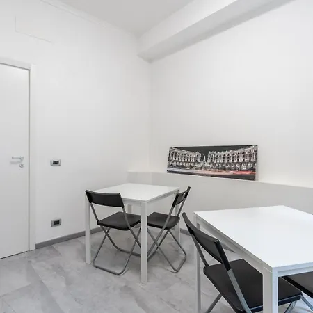 Pensjonat Amazing Near To Colosseo And Subway *