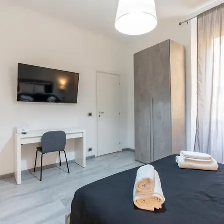 Pensjonat Amazing Near To Colosseo And Subway *