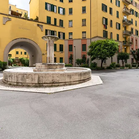 בית הארחה Amazing Near To Colosseo And Subway *